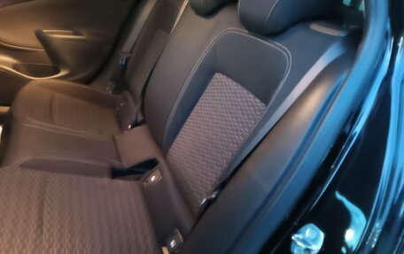 Opel Astra J, 2017 год, 1 299 000 рублей, 2 фотография