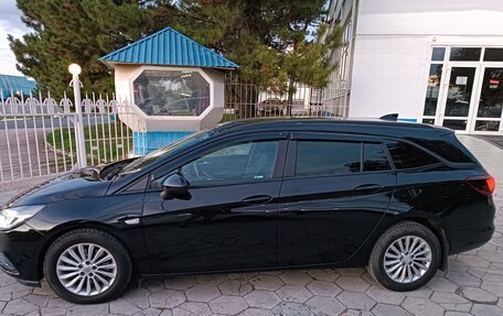 Opel Astra J, 2017 год, 1 299 000 рублей, 7 фотография