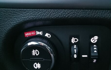 Opel Astra J, 2017 год, 1 299 000 рублей, 10 фотография