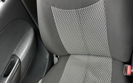 Daewoo Matiz I, 2005 год, 170 000 рублей, 11 фотография