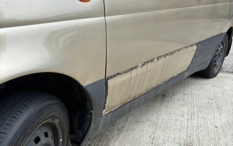 Daewoo Matiz I, 2005 год, 170 000 рублей, 7 фотография