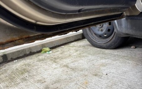 Daewoo Matiz I, 2005 год, 170 000 рублей, 14 фотография