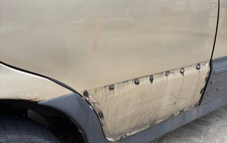 Daewoo Matiz I, 2005 год, 170 000 рублей, 13 фотография