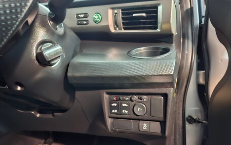 Honda Freed I, 2012 год, 1 030 000 рублей, 4 фотография