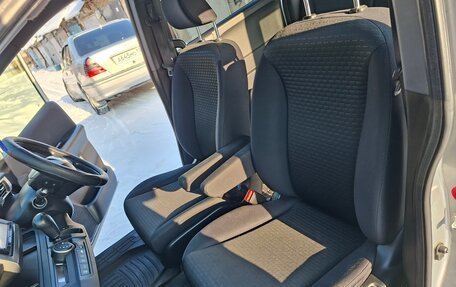 Honda Freed I, 2012 год, 1 030 000 рублей, 14 фотография