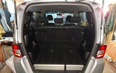 Honda Freed I, 2012 год, 1 030 000 рублей, 10 фотография