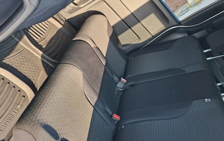 Honda Freed I, 2012 год, 1 030 000 рублей, 13 фотография