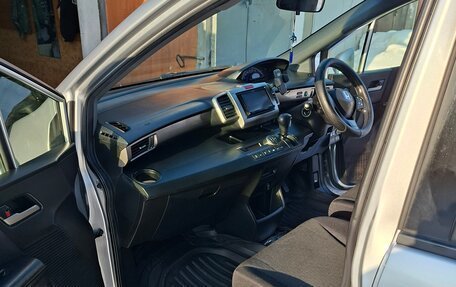 Honda Freed I, 2012 год, 1 030 000 рублей, 12 фотография