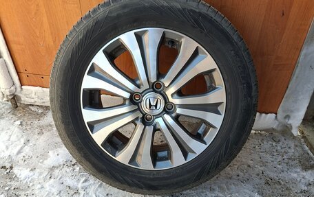 Honda Freed I, 2012 год, 1 030 000 рублей, 18 фотография