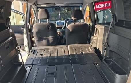 Honda Freed I, 2012 год, 1 030 000 рублей, 15 фотография