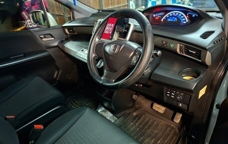 Honda Freed I, 2012 год, 1 030 000 рублей, 6 фотография