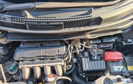 Honda Freed I, 2012 год, 1 030 000 рублей, 19 фотография