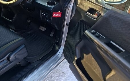 Honda Freed I, 2012 год, 1 030 000 рублей, 21 фотография