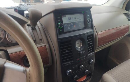 Chrysler Town & Country V рестайлинг, 2008 год, 950 000 рублей, 7 фотография