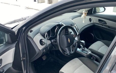 Chevrolet Cruze II, 2014 год, 529 000 рублей, 5 фотография