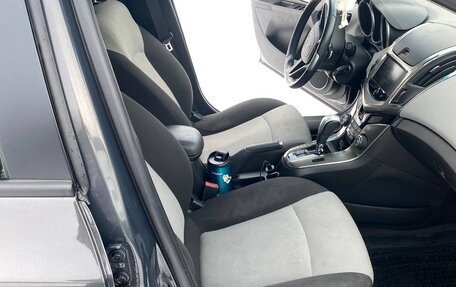 Chevrolet Cruze II, 2014 год, 529 000 рублей, 6 фотография