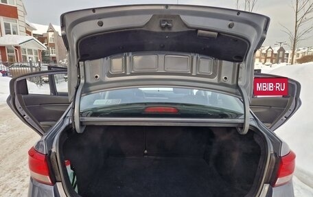 KIA Rio IV, 2018 год, 1 600 000 рублей, 17 фотография