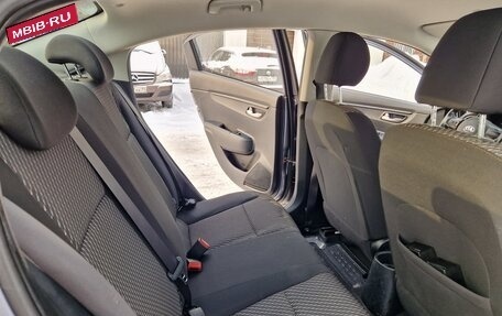 KIA Rio IV, 2018 год, 1 600 000 рублей, 16 фотография