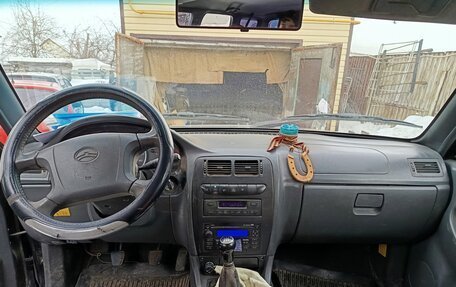 Great Wall Safe, 2008 год, 450 000 рублей, 8 фотография