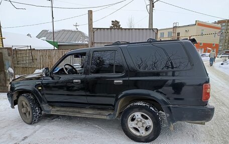 Great Wall Safe, 2008 год, 450 000 рублей, 3 фотография