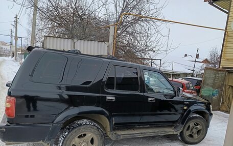 Great Wall Safe, 2008 год, 450 000 рублей, 4 фотография