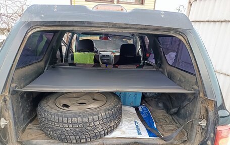 Great Wall Safe, 2008 год, 450 000 рублей, 11 фотография