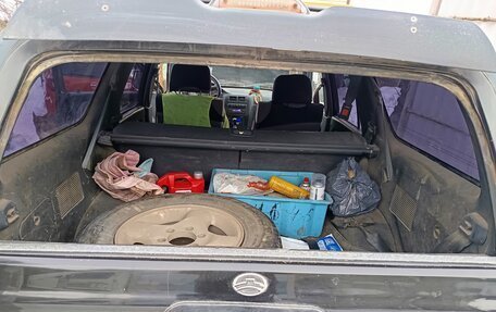 Great Wall Safe, 2008 год, 450 000 рублей, 9 фотография