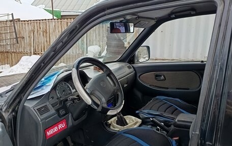 Great Wall Safe, 2008 год, 450 000 рублей, 6 фотография