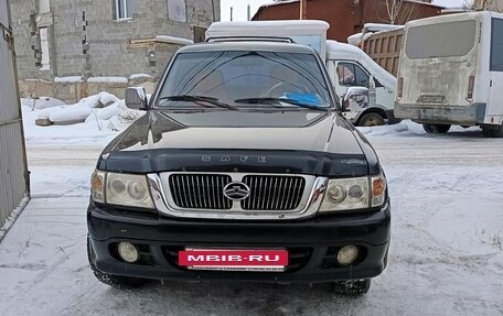 Great Wall Safe, 2008 год, 450 000 рублей, 2 фотография