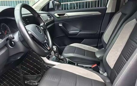 Volkswagen T-Roc I, 2021 год, 1 770 000 рублей, 7 фотография