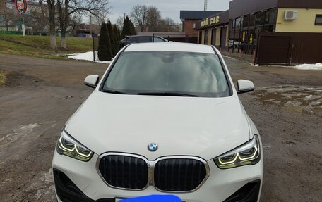 BMW X1, 2020 год, 3 250 000 рублей, 2 фотография
