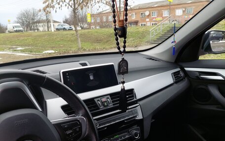 BMW X1, 2020 год, 3 250 000 рублей, 4 фотография