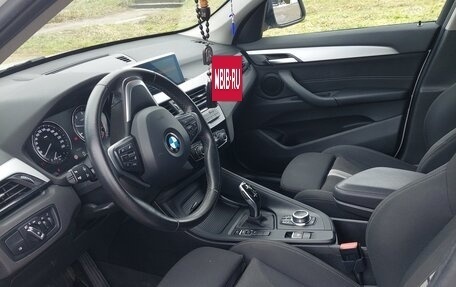 BMW X1, 2020 год, 3 250 000 рублей, 3 фотография