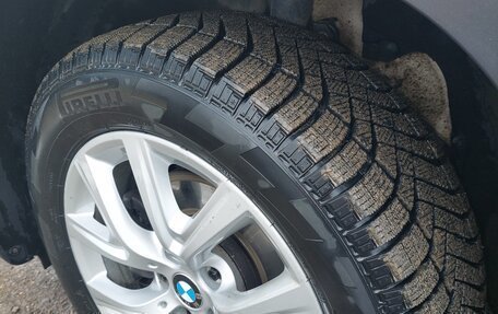 BMW X1, 2020 год, 3 250 000 рублей, 7 фотография