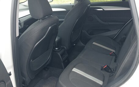 BMW X1, 2020 год, 3 250 000 рублей, 8 фотография