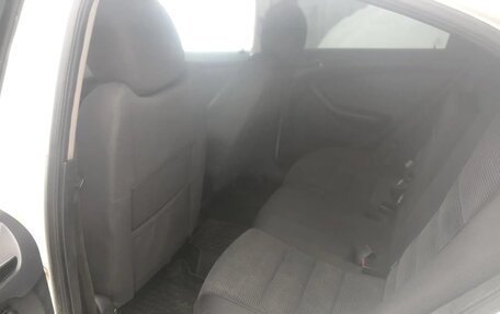 Chery M11 (A3), 2010 год, 170 000 рублей, 8 фотография