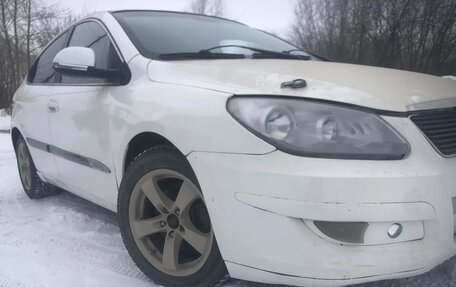 Chery M11 (A3), 2010 год, 170 000 рублей, 13 фотография