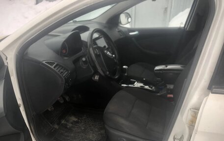 Chery M11 (A3), 2010 год, 170 000 рублей, 12 фотография