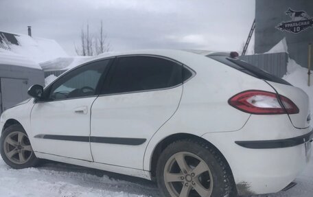 Chery M11 (A3), 2010 год, 170 000 рублей, 20 фотография