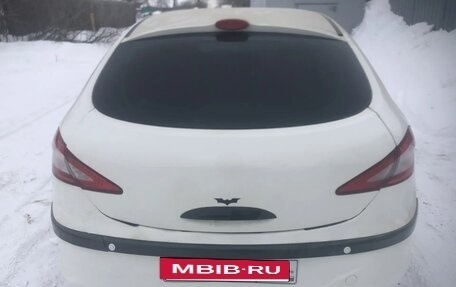 Chery M11 (A3), 2010 год, 170 000 рублей, 18 фотография