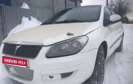 Chery M11 (A3), 2010 год, 170 000 рублей, 14 фотография