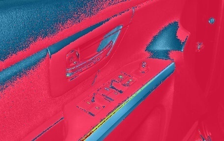 Suzuki SX4 II рестайлинг, 2014 год, 1 100 000 рублей, 20 фотография