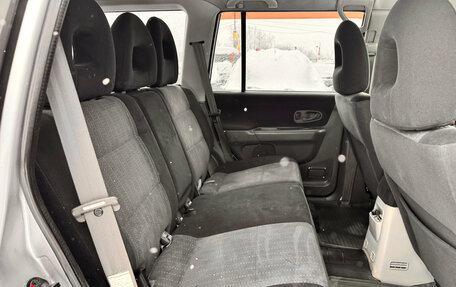 Mitsubishi Pajero Sport II рестайлинг, 2008 год, 1 269 000 рублей, 14 фотография