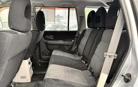 Mitsubishi Pajero Sport II рестайлинг, 2008 год, 1 269 000 рублей, 15 фотография