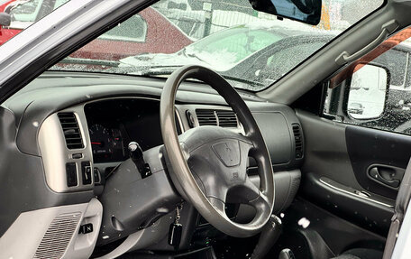 Mitsubishi Pajero Sport II рестайлинг, 2008 год, 1 269 000 рублей, 21 фотография