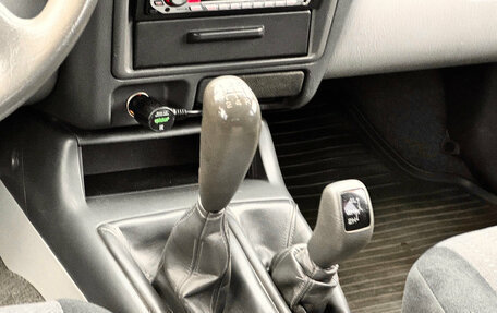 Mitsubishi Pajero Sport II рестайлинг, 2008 год, 1 269 000 рублей, 27 фотография