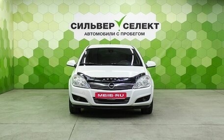 Opel Astra H, 2012 год, 650 000 рублей, 3 фотография