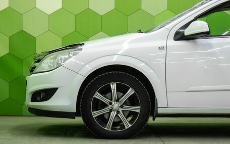 Opel Astra H, 2012 год, 650 000 рублей, 9 фотография