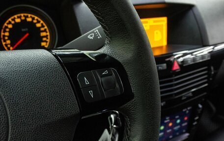 Opel Astra H, 2012 год, 650 000 рублей, 17 фотография