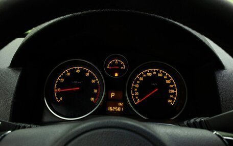 Opel Astra H, 2012 год, 650 000 рублей, 15 фотография